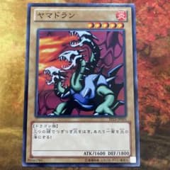 遊戯王　TP23 ヤマドラン