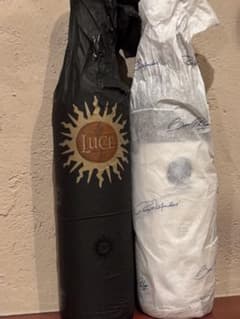 C*3様 Luce 2020 & Opus One 2018 高級赤ワインセット Luce 2020 & Opus One 2018 高級赤ワインセット - メルカリ