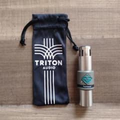Triton Audio FetHead トリトンオーディオ フェットヘッド 1 - メルカリ