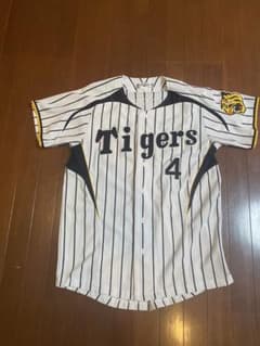 阪神タイガース　レプリカユニフォームのサムネイル