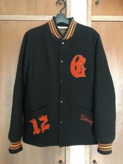 CALEE☆スタジャンのサムネイル