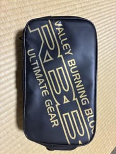 リバレイ　RBB ロックショア　ウェストバッグ　ポーチのサムネイル