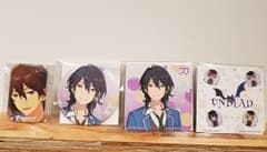 あんスタ 一番カフェ 零 セットのサムネイル