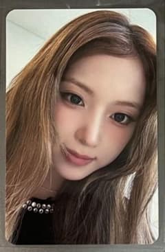 RIIZE odyssey kms 中国上海サイン会 当選者トレカ ソンチャン - メルカリ