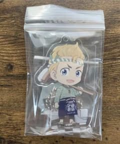 東京リベンジャーズ　アニメイトカフェ  アクリルスタンドキーホルダーのサムネイル
