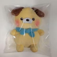 『のこのこ うちのコ』マフィン マスコット モーリー限定