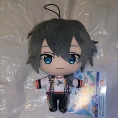 あんさんぶるスターズ！あんスタ ぬいぐるみ 新衣装 CRAZY B 椎名ニキ