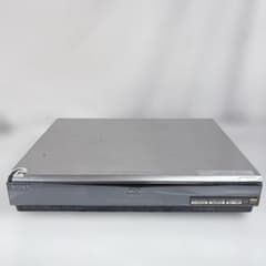 SONY ブルーレイレコーダー HDD BDZ-T70 ジャンク - メルカリ