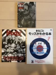 東京モッズグラフティのサムネイル