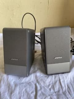 BOSE M2 COMPUTER MUSICMONITORのサムネイル