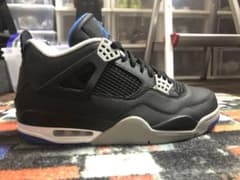 NIKE AIR JORDAN4 28cm US10のサムネイル