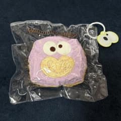 Wenging strong スクイーズ 萌え萌えビッグアイのサムネイル