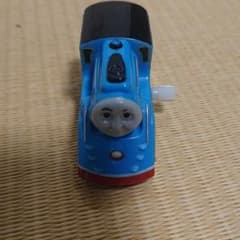 トーマス  ガチャガチャ  トーマスのサムネイル