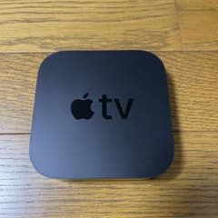 APPLE MD199J/A  Apple TVのサムネイル