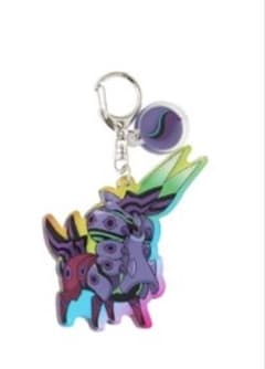 ポケモン メガシンカ アクリルキーホルダー　ペンドラーのサムネイル