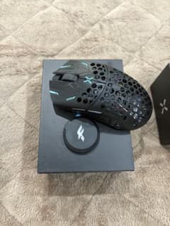 finalmouse Ultralight X(L)ゲーミングマウス