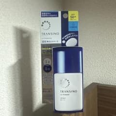 TRANSINO UV Protector SPF50+ PA++++のサムネイル