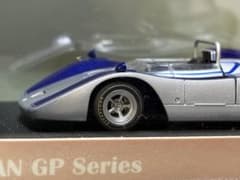 エブロ 1/43 1970年 日産 R383 日本グランプリ プロトタイプ エブロ 1/43 1970年 日産 R383 日本グランプリ プロトタイプ - メルカリ