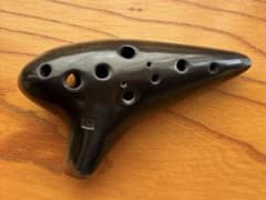 森の音　オカリナ　アルトＣ管のサムネイル