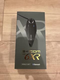 B+COM 6XRのサムネイル