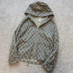希少✨極美品✨セリーヌ 大きいサイズ✨マガダム柄 モノグラム デニム