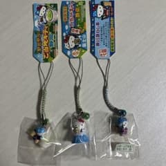 ご当地キティ まとめ売り 静岡限定 - メルカリ