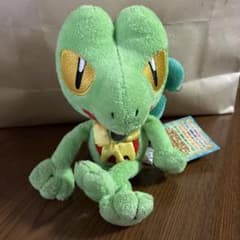 ポケモン　リボンつき　ぬいぐるみ　モノズ　202511281518 ポケモン リボンつき ぬいぐるみ モノズ 202511281518 【公式通販】
