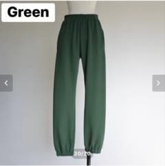 ジプソフィアDaily Sweat PantsスウェットパンツGPSK-306