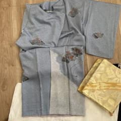 着物セットのサムネイル