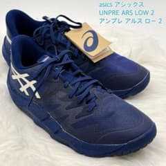 新品✨ACICS UNPRE ARS LOW 2 河村勇輝モデル 29 - メルカリ