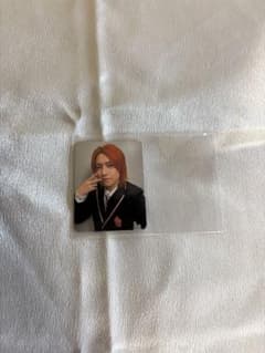 EBiDAN Yes！東京 超特急 タカシ（小トレカ）のサムネイル