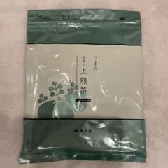 うまみ上煎茶 大袋　大袋ティーバック180gのサムネイル
