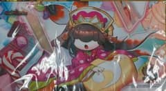 クロカミ　プレイマット　新品未使用のサムネイル