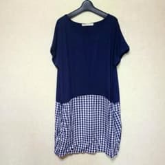 ☆７日まで限定SALE☆ アズノウアズ  ワンピースのサムネイル