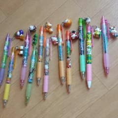 お値下げしました！！ご当地キティー♡ボールペンのサムネイル