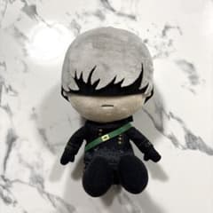 ニーア 9S ぬいぐるみ