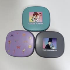 セーラームーン 缶ケースのサムネイル