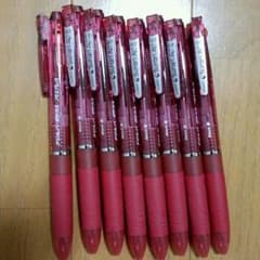 スラリsurari (0、7)3色ボールペン。のサムネイル