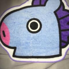 bt21のハンカチのサムネイル