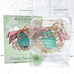 【ハウルの動く城】サンキャッチャー　風の通り道シリーズ　箱あり　未使用　希少