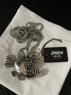 SHOCK 愛乃風 ネックレスのサムネイル