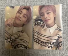 straykids アイエントレカのサムネイル