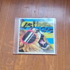 Fear,and loathing in LAS VEGAS 配布デモCDのサムネイル