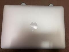 美品MacBook Air 13-inch Early 2014 プロ…のサムネイル