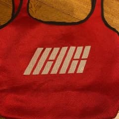iKON メッシュバッグのサムネイル