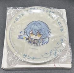 スシロー × 崩壊：スターレイル コラボキャンペーン すし皿 サンデー