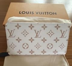 LOUIS VUITTON ジッピーウォレット M83093 未使用品 - メルカリ