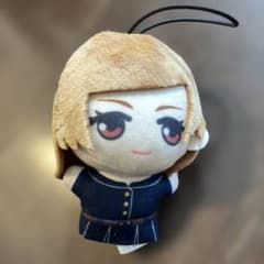 Thumbnail of 呪術廻戦 釘崎野薔薇 ちびぐるみNo.1