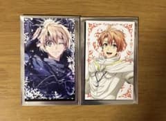 ムビナナ 和泉三月 特典カード2点セットのサムネイル