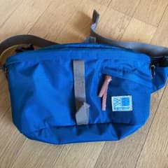 Karrimor ボディバック・ウエストバック・ウエストポーチのサムネイル